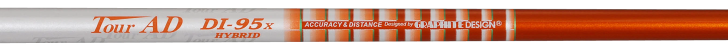 DI-95X Hybrid