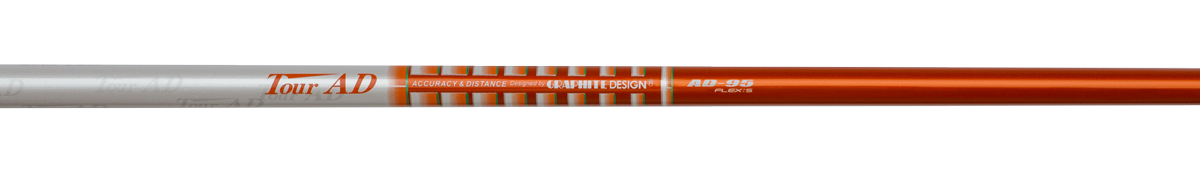 Tour AD UT Driving Iron 95s Org